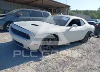 2017 Dodge CHALLENGER фото
