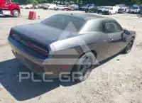 2017 Dodge CHALLENGER фото