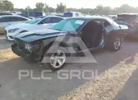 2017 Dodge CHALLENGER фото