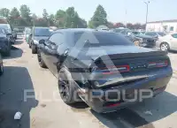 2017 Dodge CHALLENGER фото