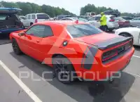 2017 Dodge CHALLENGER фото