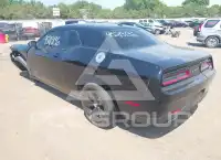 2017 Dodge CHALLENGER photo