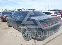 2017 Dodge CHALLENGER photo