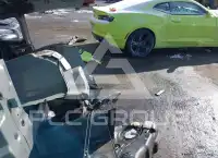 2017 Dodge CHALLENGER фото