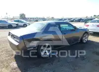 2017 Dodge CHALLENGER фото