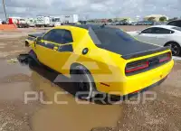 2017 Dodge CHALLENGER фото