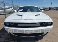 2017 Dodge CHALLENGER photo