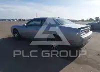 2017 Dodge CHALLENGER photo
