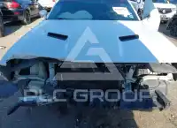 2017 Dodge CHALLENGER фото