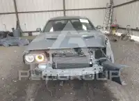 2017 Dodge CHALLENGER фото