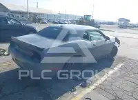 2017 Dodge CHALLENGER фото