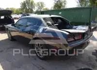 2017 Dodge CHALLENGER фото