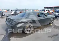 2017 Dodge CHALLENGER photo