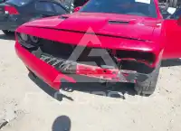 2017 Dodge CHALLENGER photo