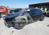 2017 Dodge CHALLENGER photo