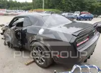 2017 Dodge CHALLENGER photo