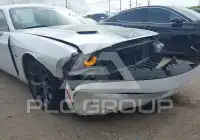 2017 Dodge CHALLENGER фото