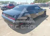 2017 Dodge CHALLENGER photo