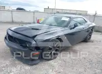2017 Dodge CHALLENGER photo