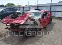 2017 Dodge CHALLENGER фото