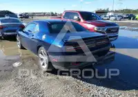 2017 Dodge CHALLENGER photo