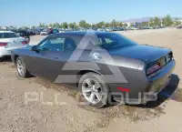 2017 Dodge CHALLENGER фото