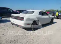 2017 Dodge CHALLENGER фото
