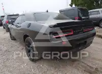 2017 Dodge CHALLENGER photo