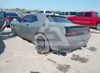 2017 Dodge CHALLENGER photo