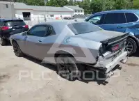 2017 Dodge CHALLENGER фото
