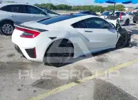 2017 Acura NSX фото