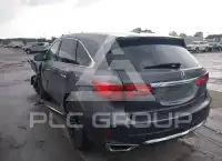 2017 Acura MDX photo