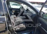 2017 Acura MDX фото
