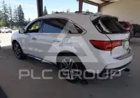 2017 Acura MDX photo