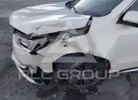 2017 Acura MDX фото