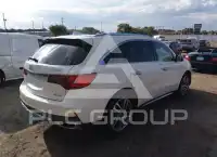 2017 Acura MDX photo