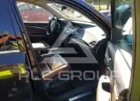 2017 Acura MDX фото