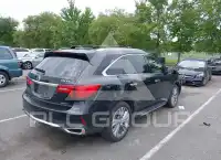 2017 Acura MDX photo