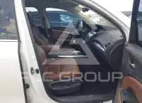 2017 Acura MDX фото