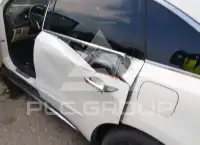 2017 Acura MDX photo