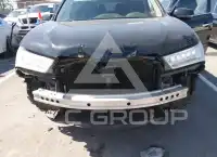 2017 Acura MDX фото