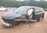 2017 Acura MDX фото