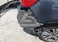 2017 Acura MDX фото