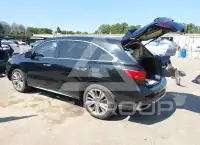2017 Acura MDX фото
