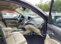2017 Acura MDX фото