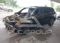 2017 Acura MDX photo