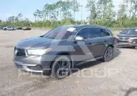 2017 Acura MDX фото