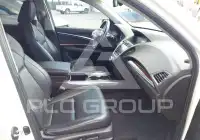 2017 Acura MDX фото