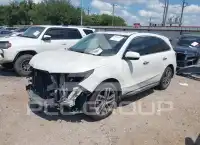 2017 Acura MDX photo