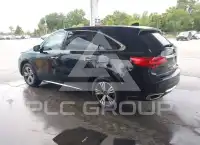 2017 Acura MDX photo